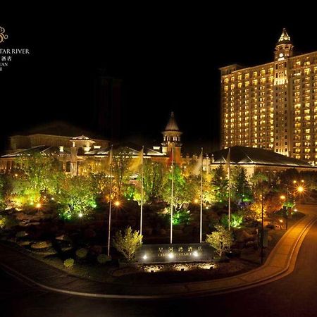Chateau Star River Taiyuan Kültér fotó