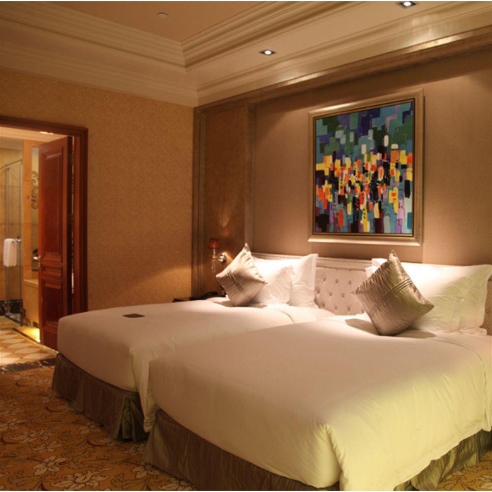 Chateau Star River Taiyuan Kültér fotó