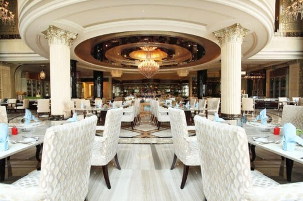 Chateau Star River Taiyuan Kültér fotó