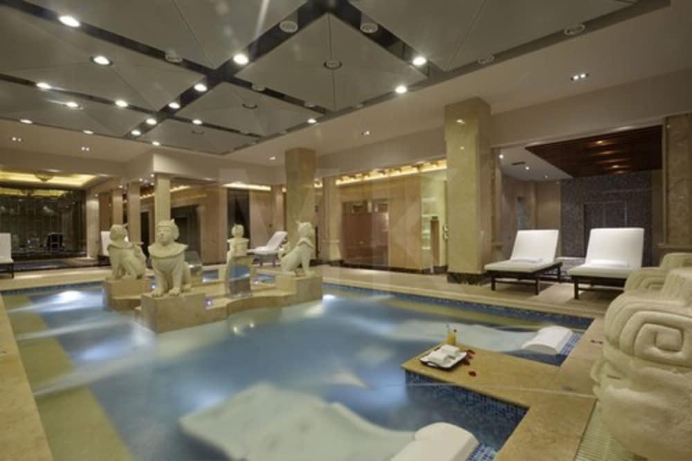 Chateau Star River Taiyuan Kültér fotó