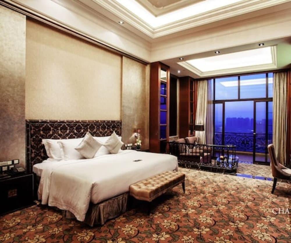 Chateau Star River Taiyuan Kültér fotó