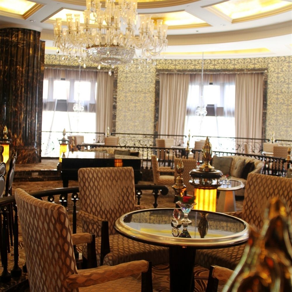 Chateau Star River Taiyuan Kültér fotó