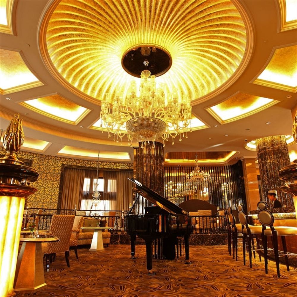 Chateau Star River Taiyuan Kültér fotó