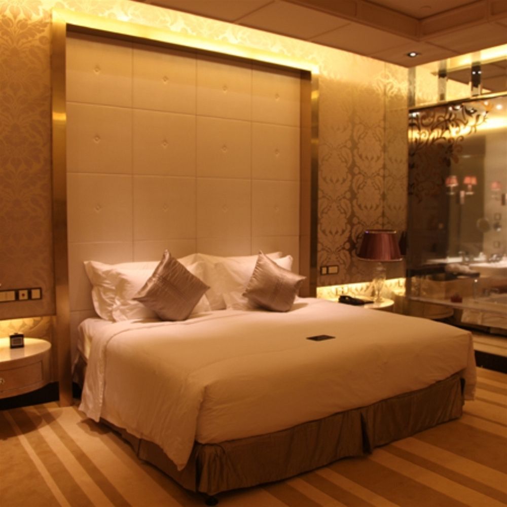 Chateau Star River Taiyuan Kültér fotó