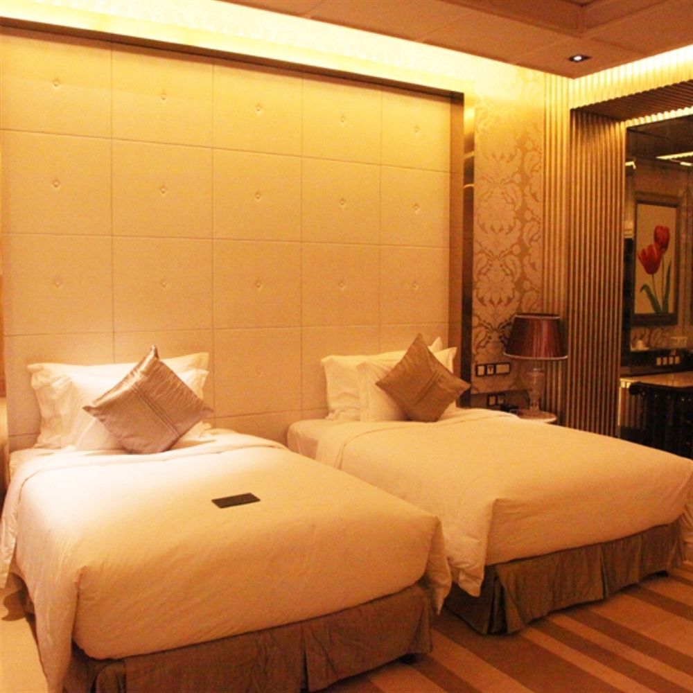 Chateau Star River Taiyuan Kültér fotó