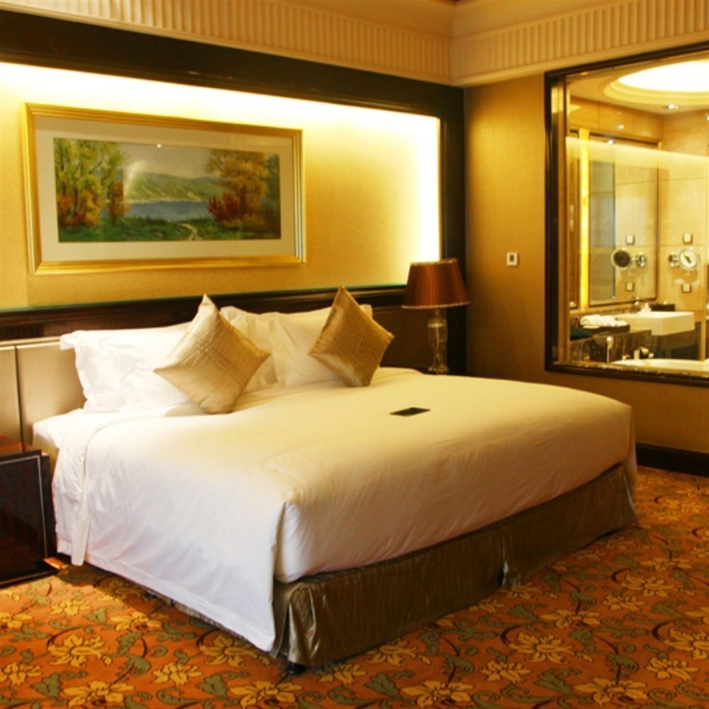 Chateau Star River Taiyuan Kültér fotó