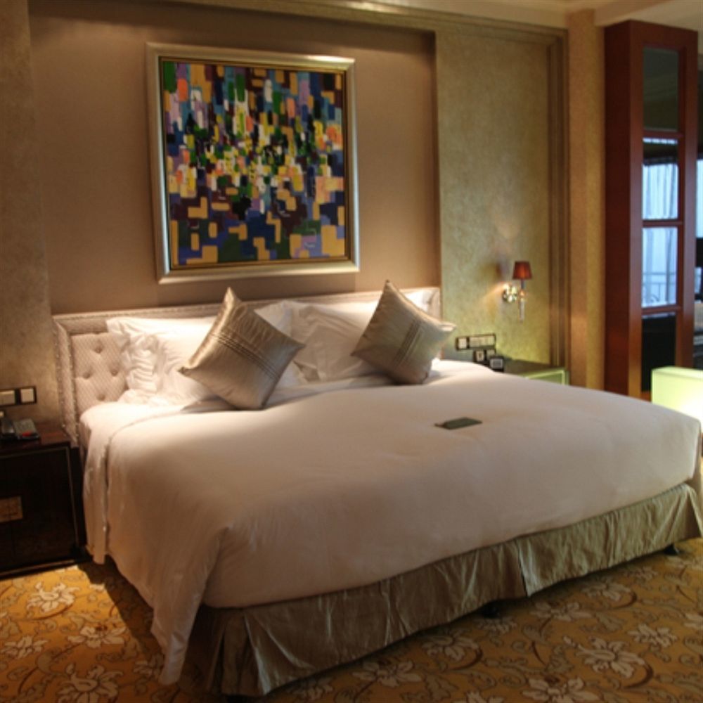 Chateau Star River Taiyuan Kültér fotó