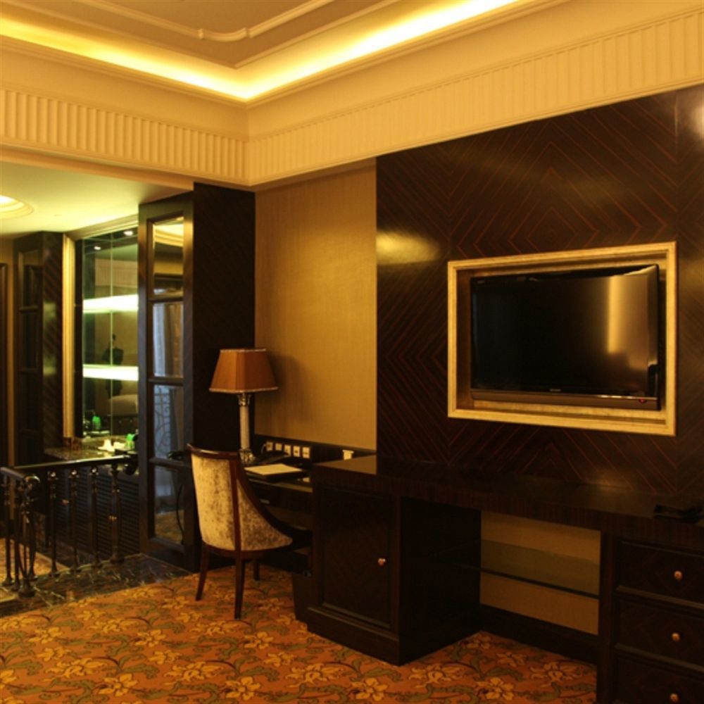 Chateau Star River Taiyuan Kültér fotó
