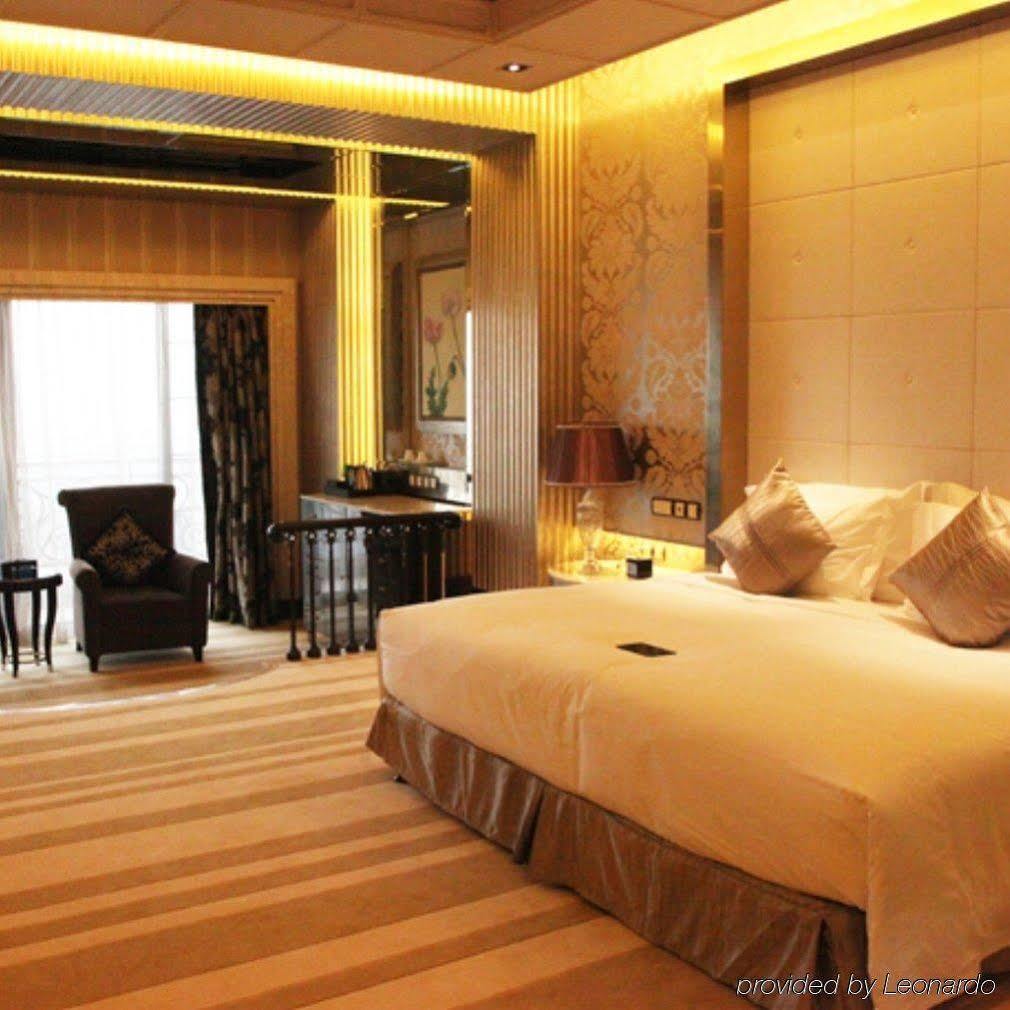 Chateau Star River Taiyuan Szoba fotó