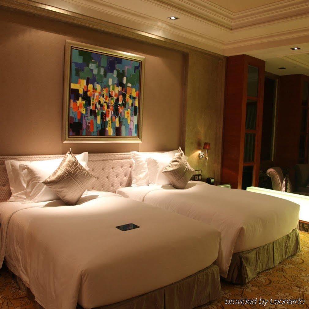 Chateau Star River Taiyuan Szoba fotó